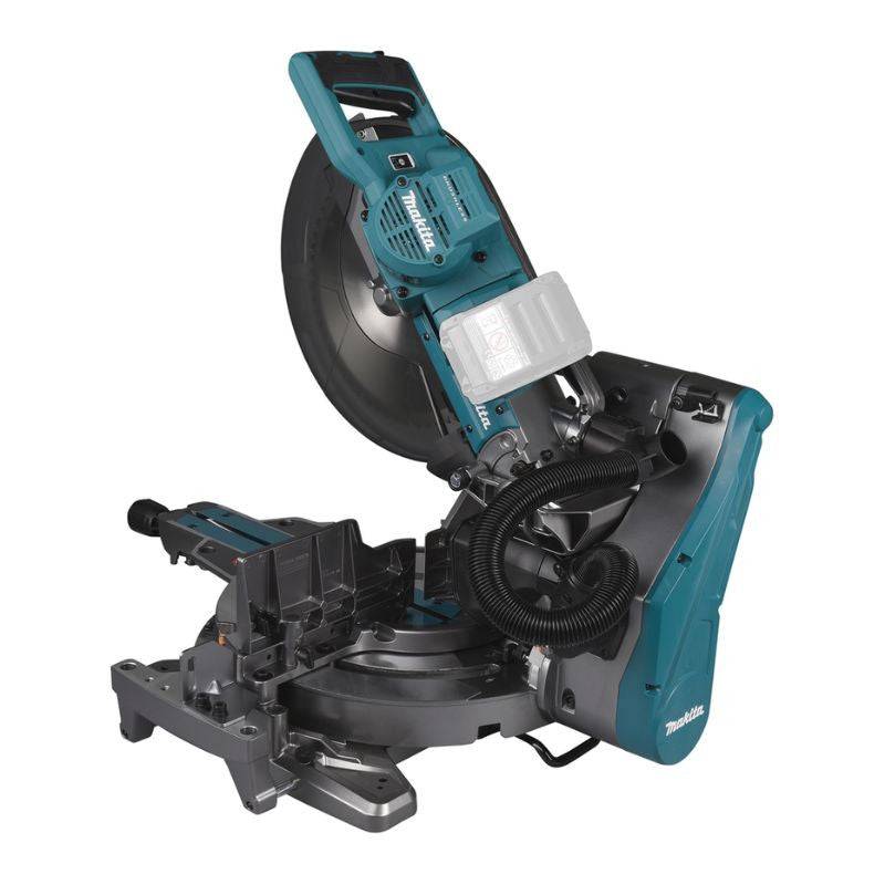 Scie radiale 305 mm 40V max XGT Bluetooth - MAKITA - sans batterie - LS003GZ01 - Image 3