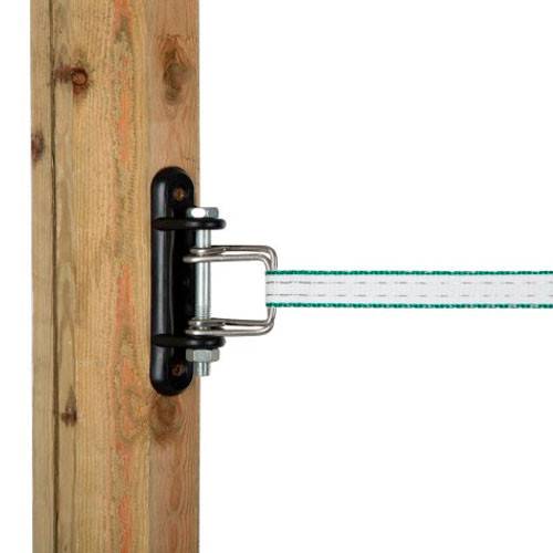 Isolateurs d'angles avec crochets x 10 Albert Kerbl GmbH - Image 2