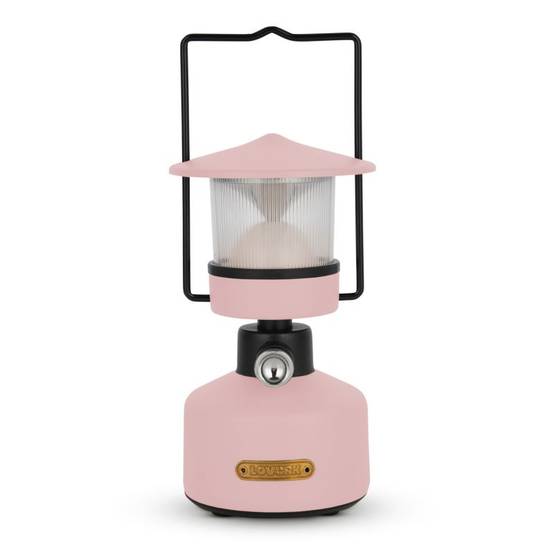 Lanterne à LED nomade, autonome (100 heures) et rechargeable - ZEPHYR LOVORK - Image 4