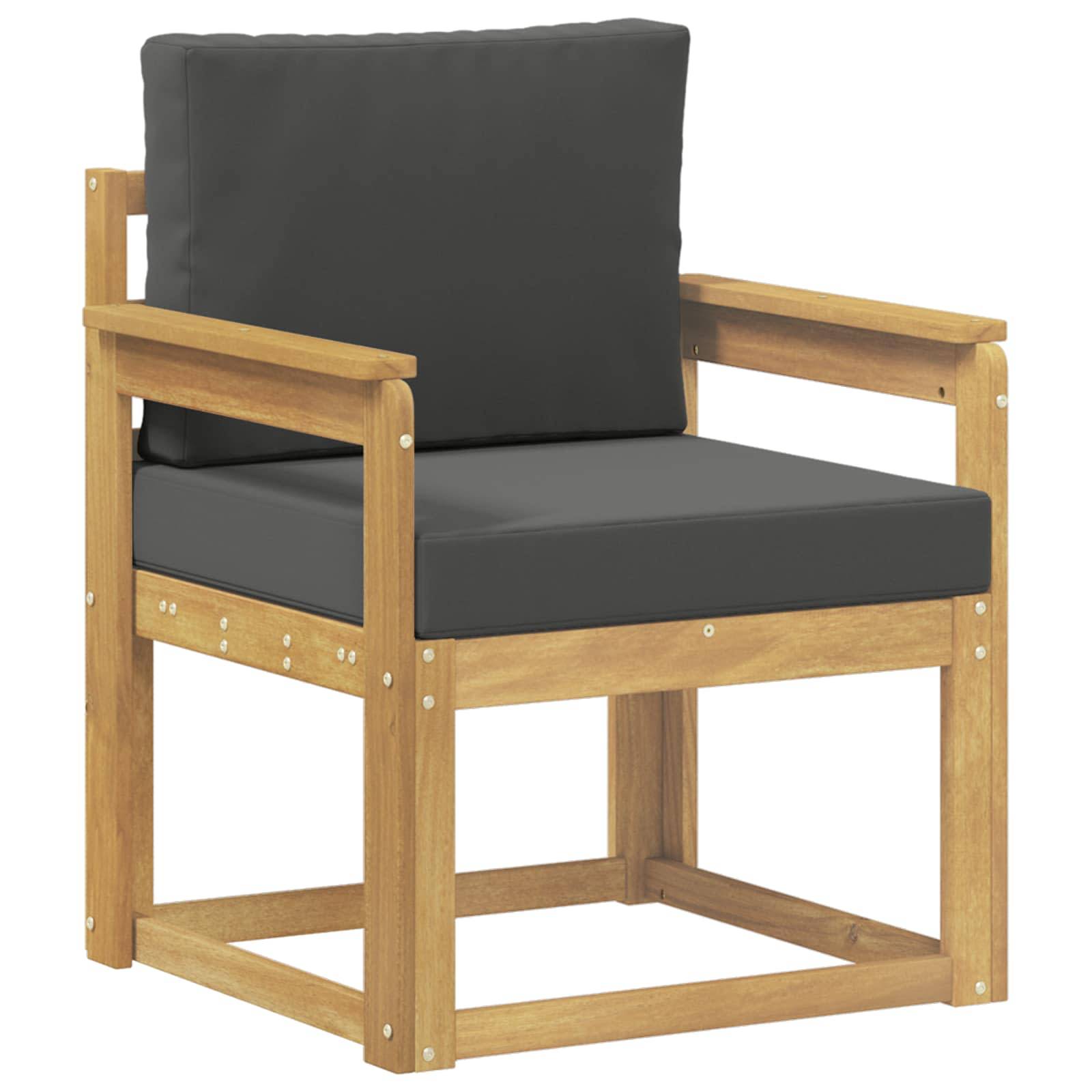 Prolenta Premium - Banc de jardin bois blanc - Prolenta premium p372.1 - Image 2