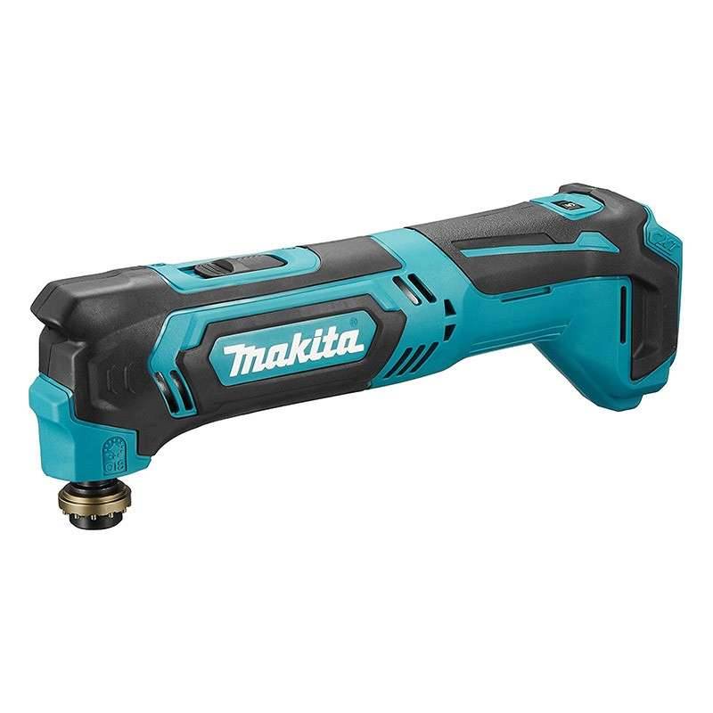 Makita - Outil Multifonctions oscillant MAKITA TM30DZ à Batteries CXT 10,8V (vendu sans batterie) Makita - Image 1