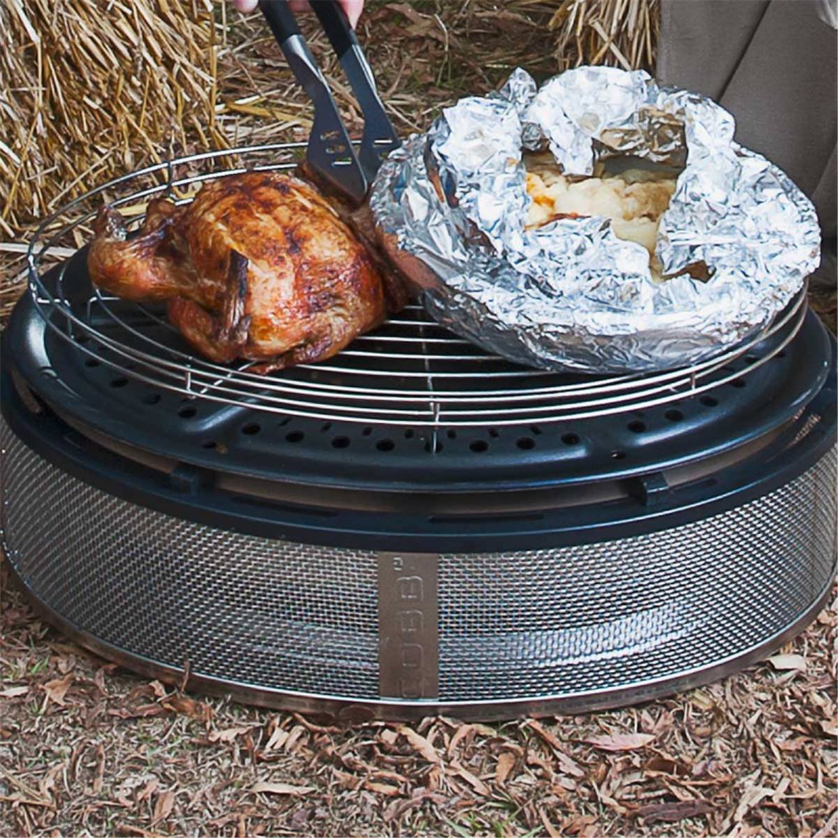 Grille de cuisson barbecue Cobb Supreme - Image 4