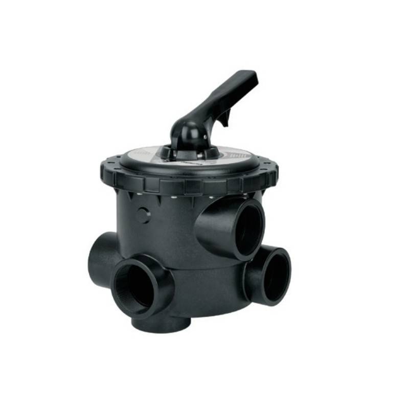 Astral Pool - Vanne multivoies 3" Magnum ASTRAL