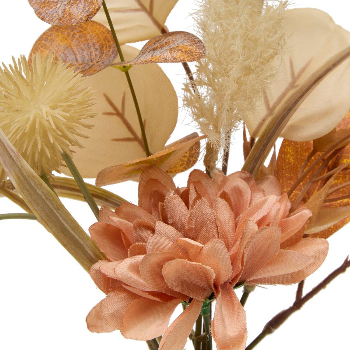 Atmosphera - Composition florale Dibia H35cm - Atmosphera Créateur d'intérieur - Image 4