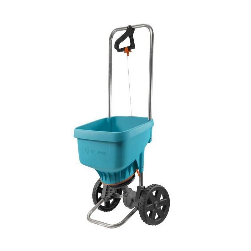 Gardena - Gardena Epandeur Sur Roues Xl - Image 1