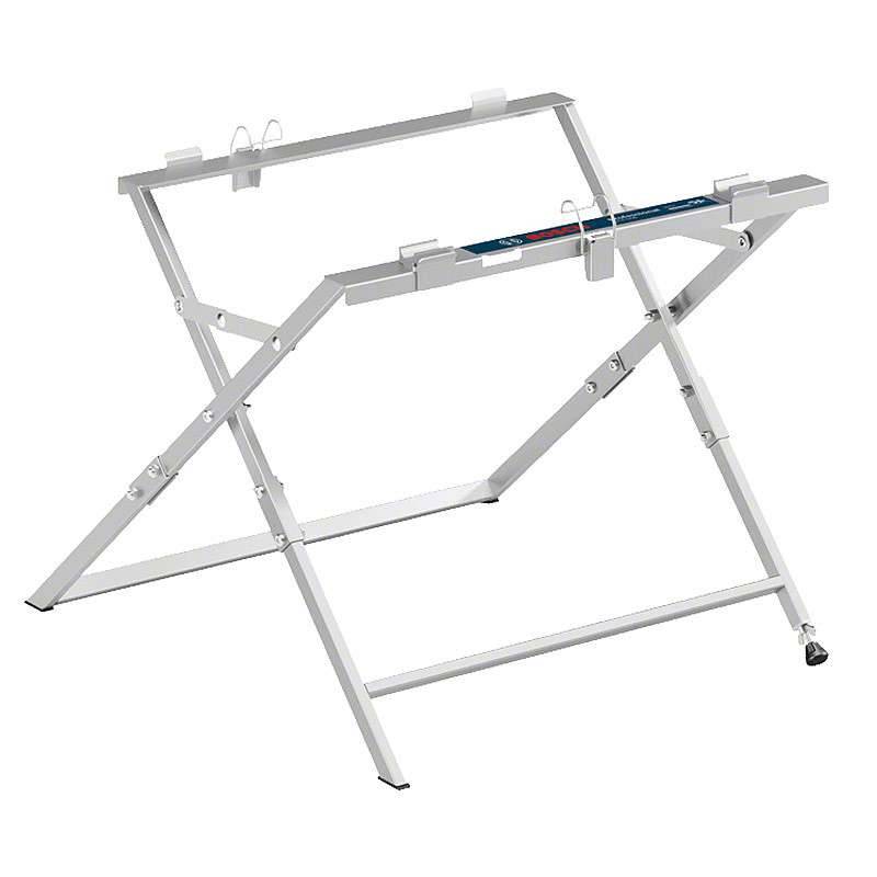Bosch - Scie sur table GTS 635-216 + support de travail GTA 560 | 0601B42001 - Bosch - Image 3