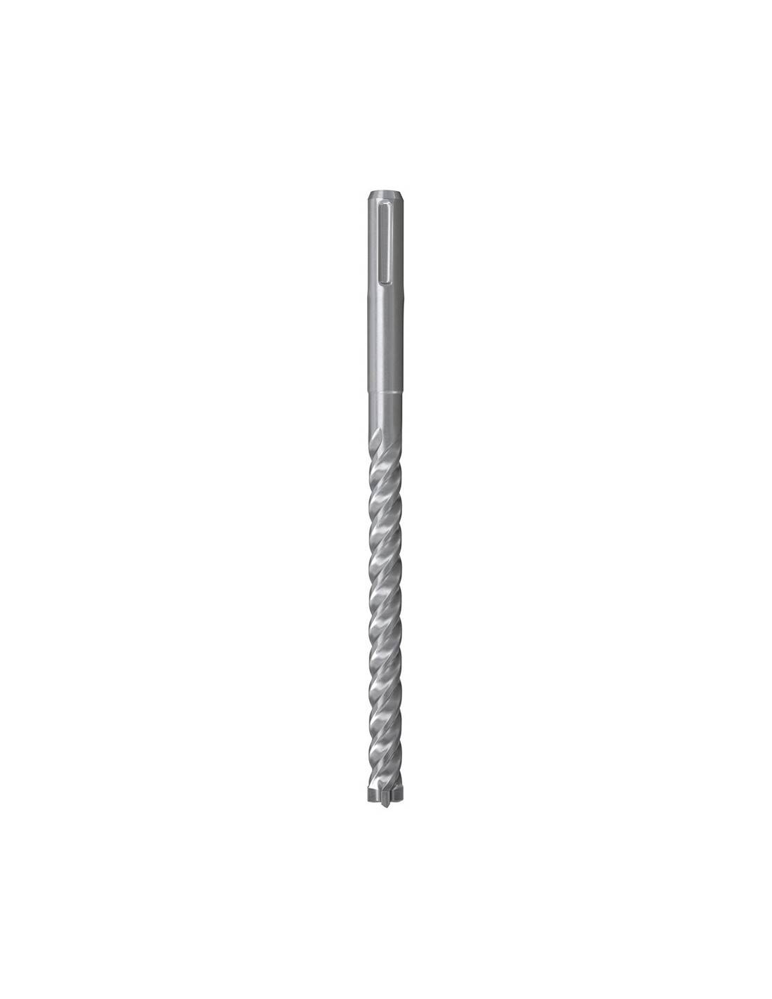 Fischer - Foret Sds Plus Quattric Ii Perçage Béton Armé 4 Taillants - Fischer - Image 1