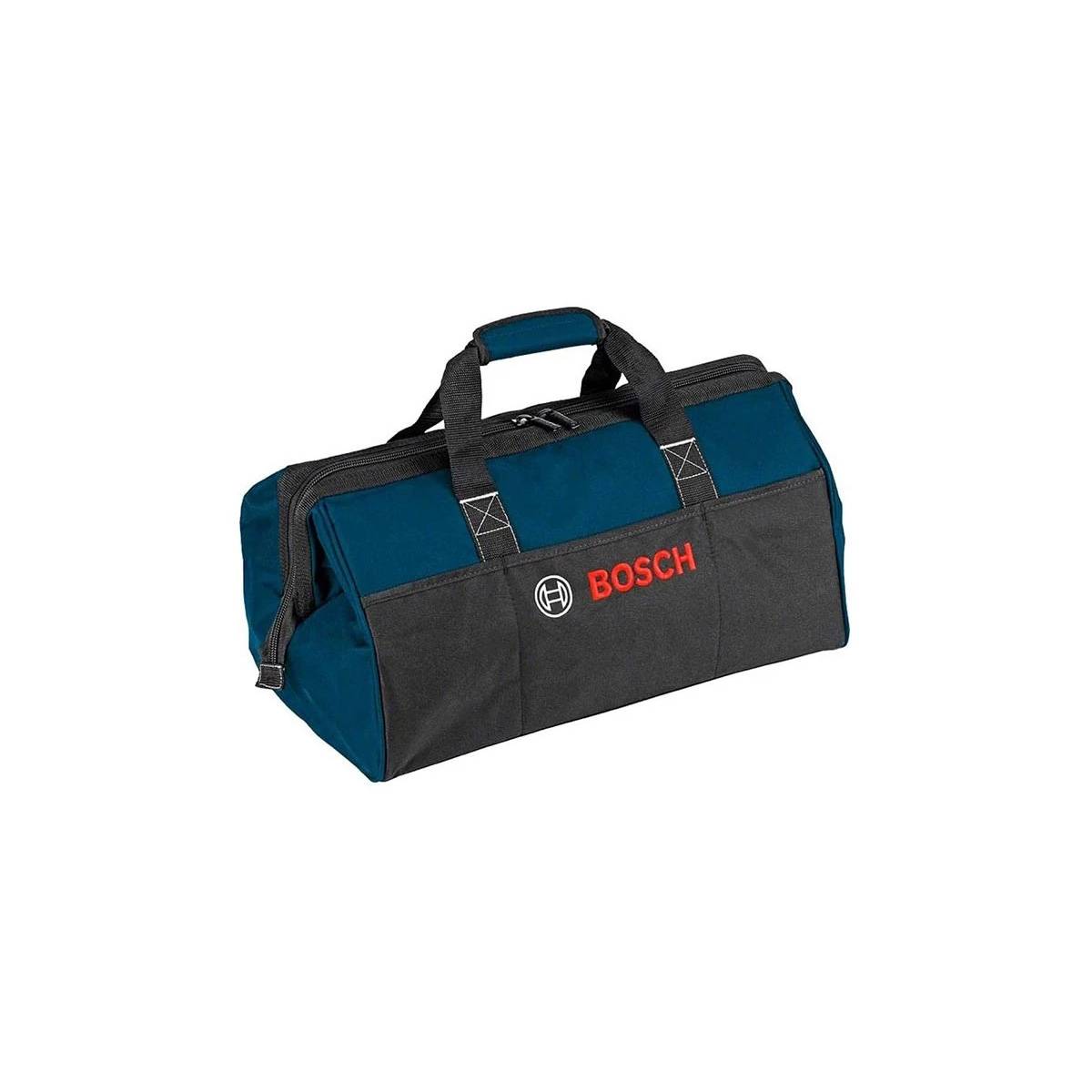 Bosch - Pack de 3 outils 18V PRO GSB 18V-45 + GWS 18-10 + GBH 18V-21 - BOSCH - avec 3 batteries 2x5.0Ah / 1x5.5Ah - chargeur - sac - 0615990N29 - Image 8