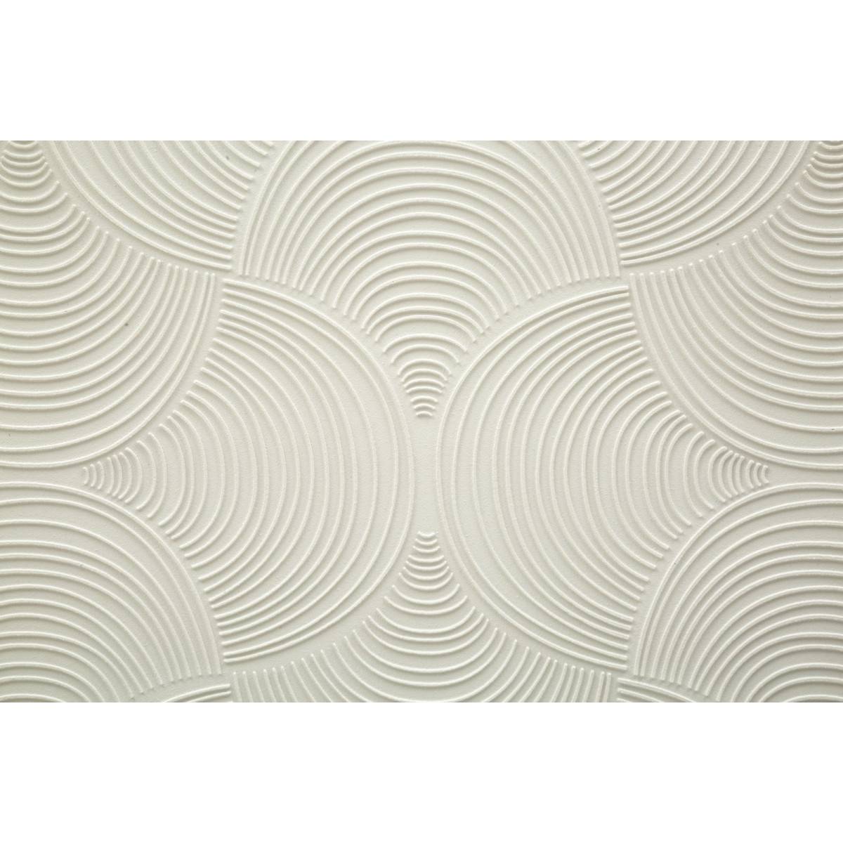Paris Prix - Tableau Peinture "Simplicity II" 80x120cm Écru - Image 3