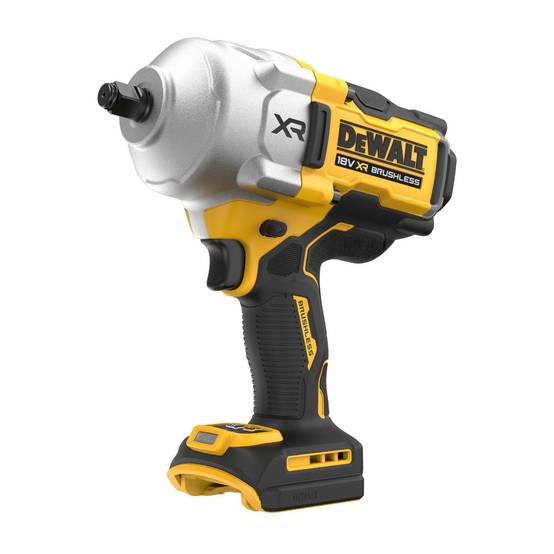 Clé à chocs DEWALT 18 V - Carré extérieur 1/2' - Sans batterie, ni chargeur - DCF961H2T-QW - Image 2