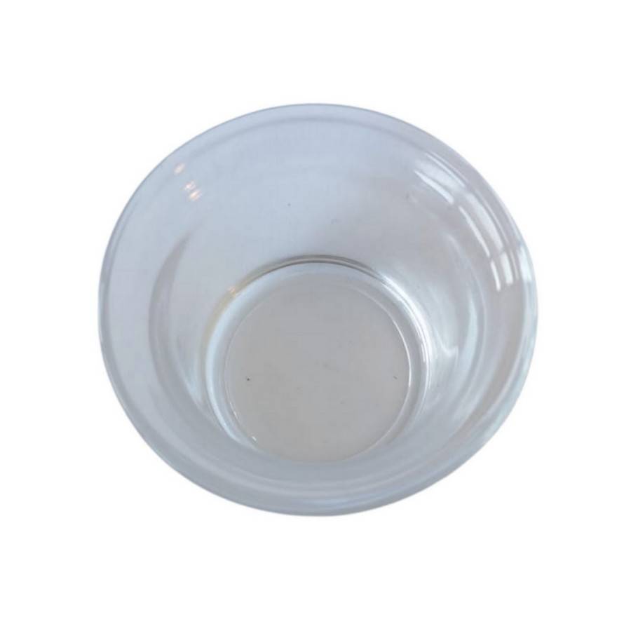 Coupelle en verre pour certains Calorya et Brûle parfum de Zen'Arôme - Image 2