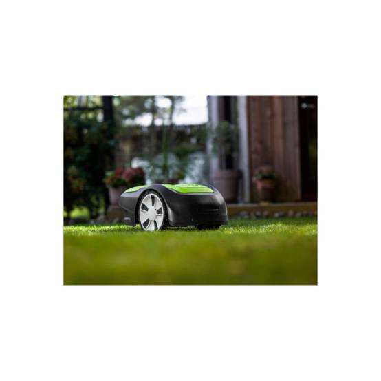 Greenworks - Robot tondeuse Optimow M GREENWORKS - pour 500m2 - Image 3