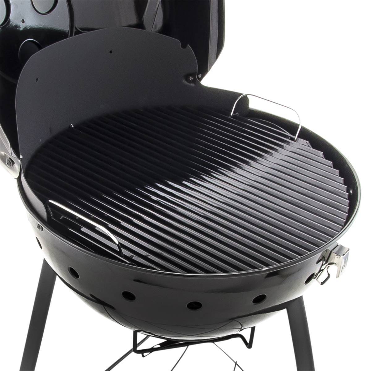 Char-broil - Barbecue à Charbon Char-Broil Kettleman - Image 3