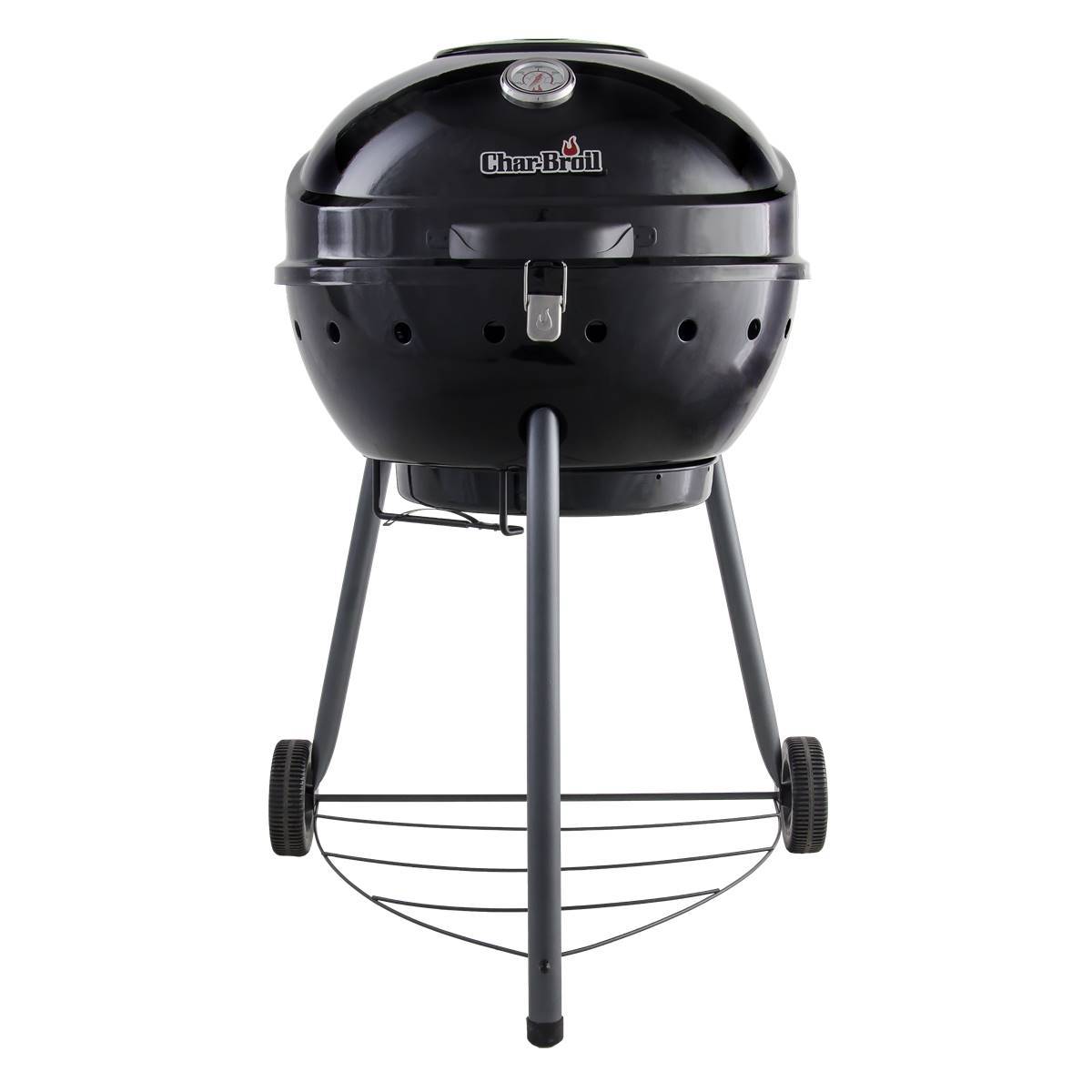 Char-broil - Barbecue à Charbon Char-Broil Kettleman - Image 1