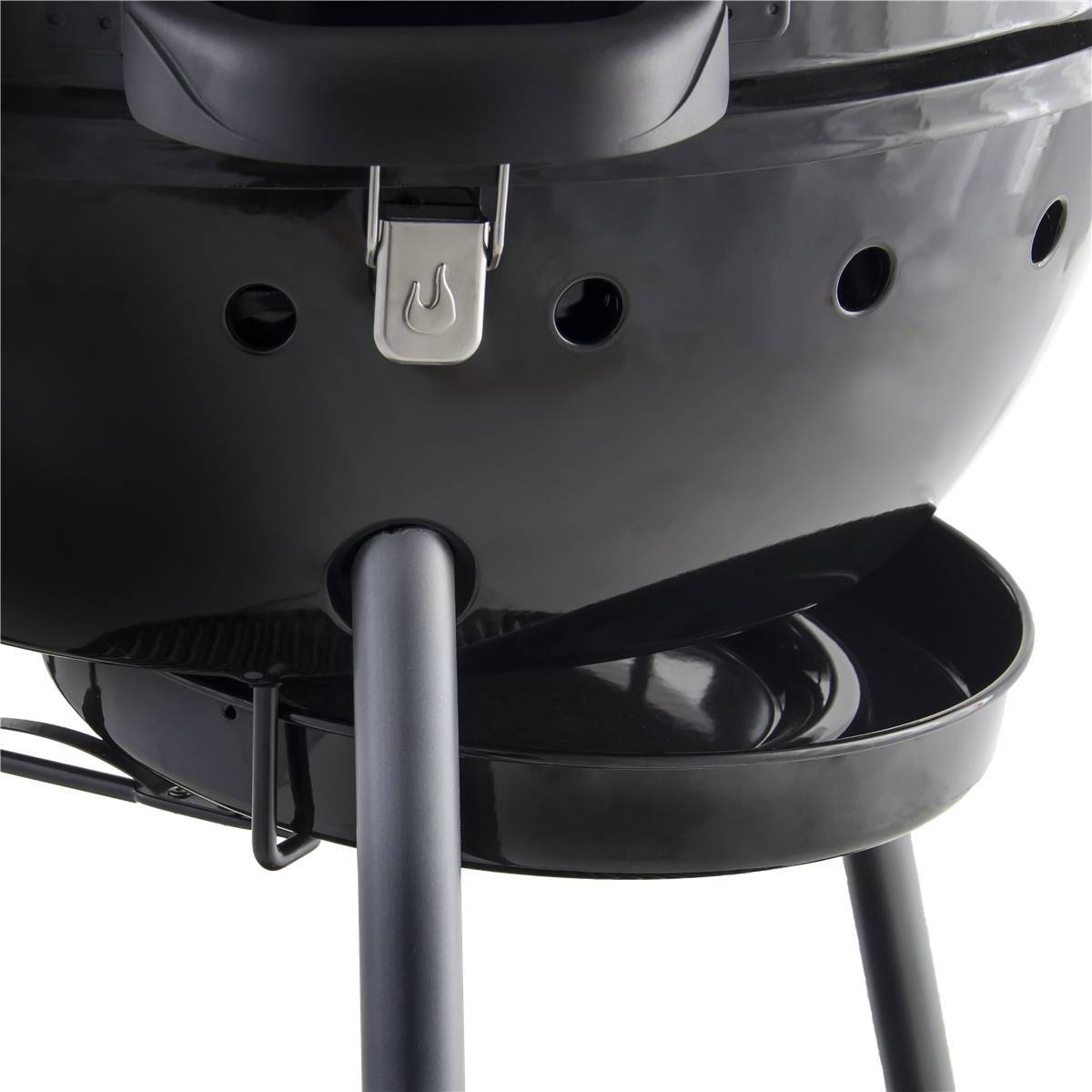 Char-broil - Barbecue à Charbon Char-Broil Kettleman - Image 5