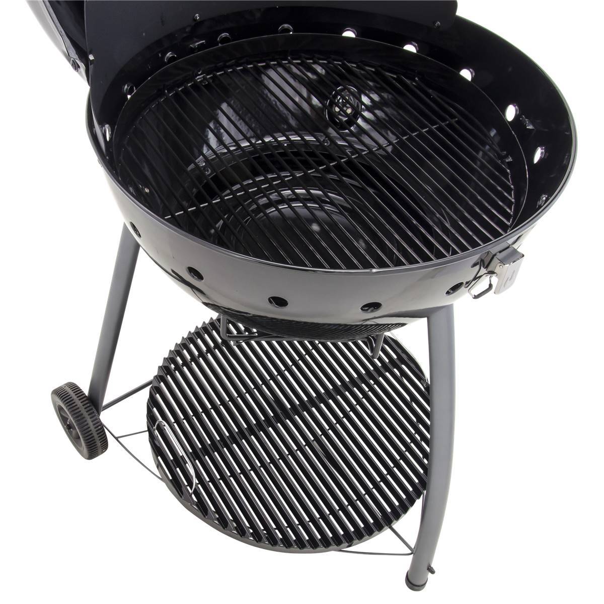 Char-broil - Barbecue à Charbon Char-Broil Kettleman - Image 4