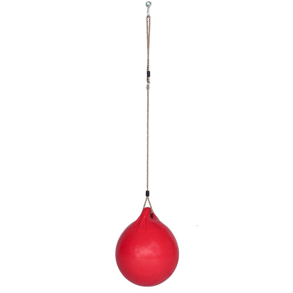 Trigano Jardin - Balançoire ballon pour portique HANGY BALL Trigano Jardin - Image 1