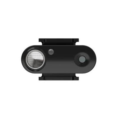 Tickless Mini Dog rechargeable - black - Image 1