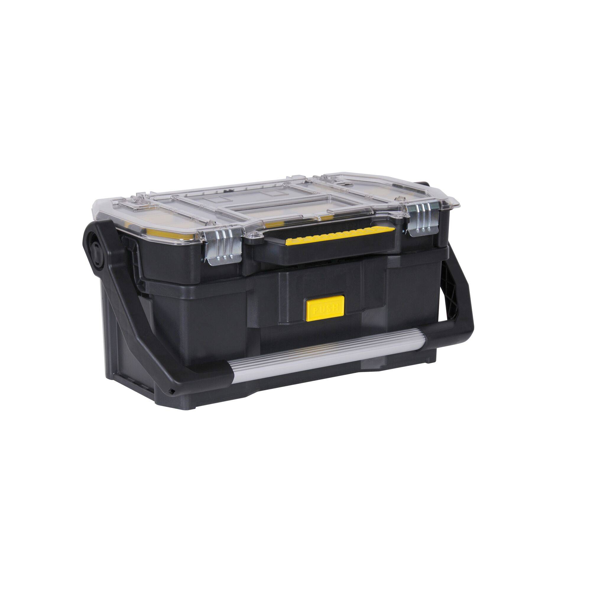 stanley - STANLEY FATMAX Boîte à Outils organiseur 50cm Cantilever STST1-70317