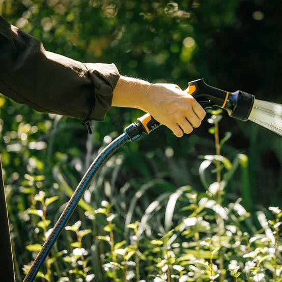 Fiskars - Tuyau d’arrosage X-Series 13 mm (1/2”), 15 m - Image 5