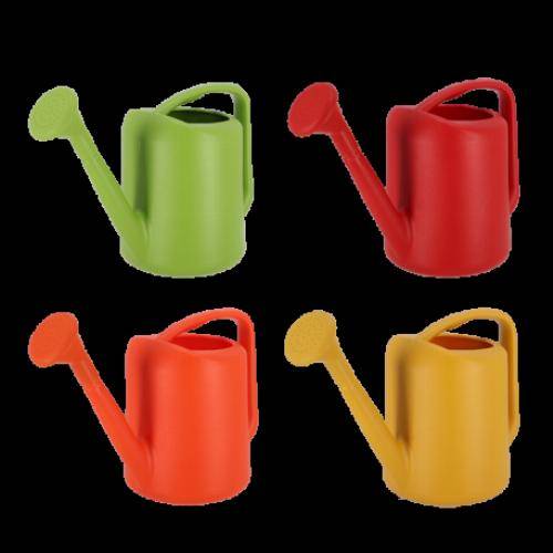 Esschert Design - Arrosoir 6.4L -Jaune - Image 5