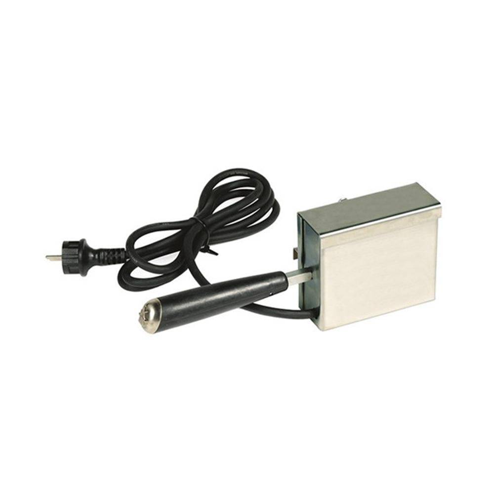 Forge Adour - Moteur tournebroche Forge Adour 20 kg droit inox