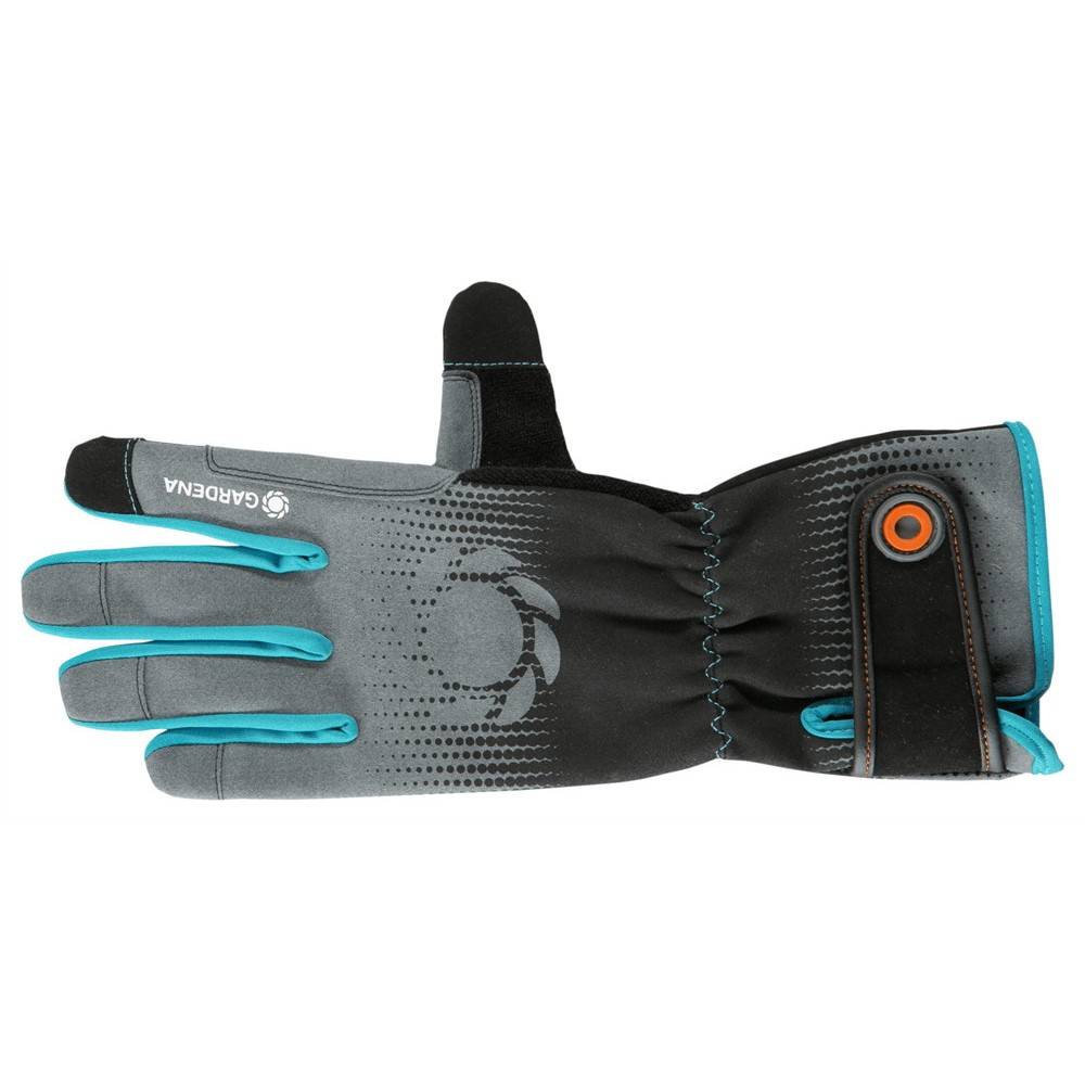 Gardena - Gants de jardinage pour rosiers - taille L Gardena - Image 2