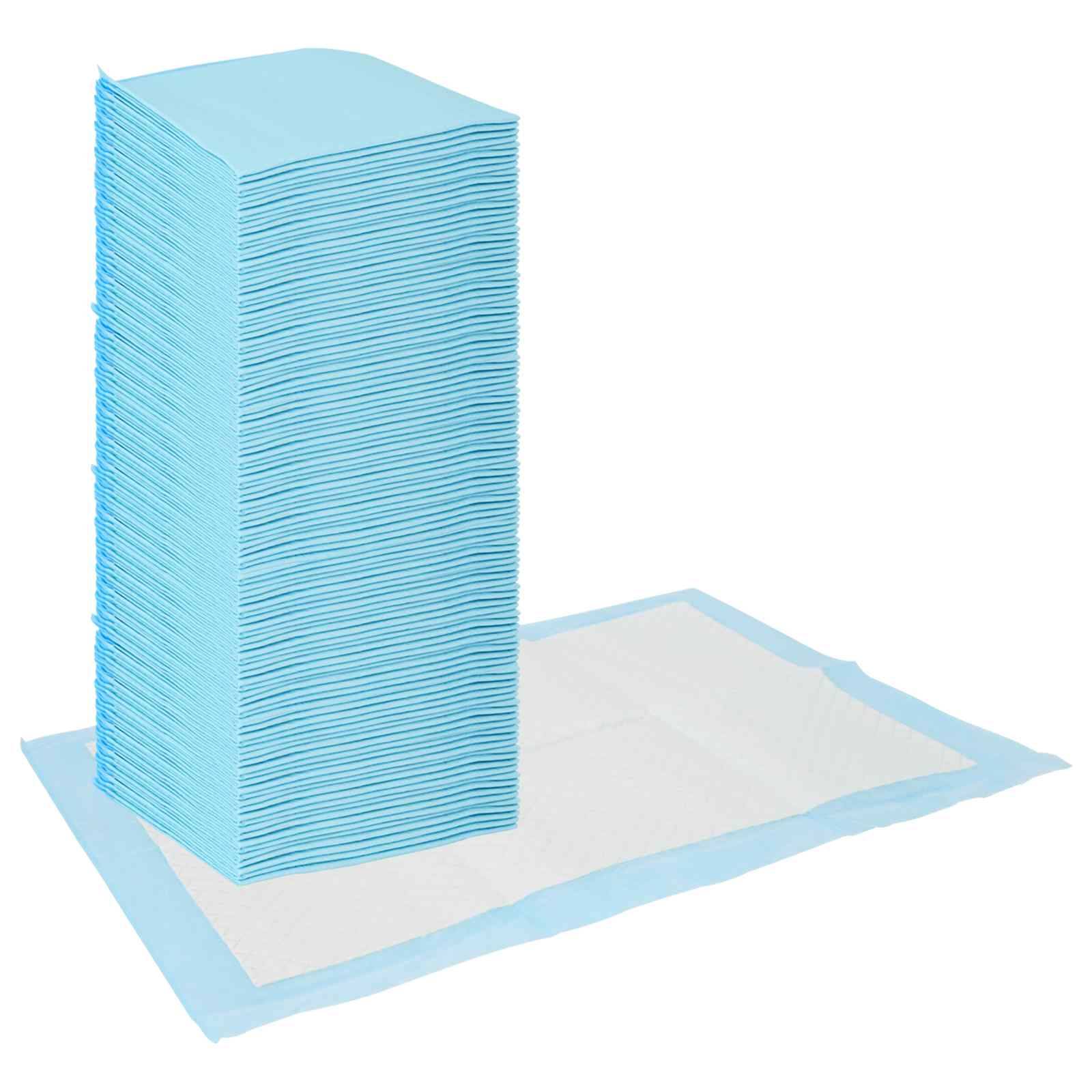 Vidaxl - Tapis d'entraînement pour animaux en tissu non tissé 200 pcs vidaXL 42025322 - Image 2