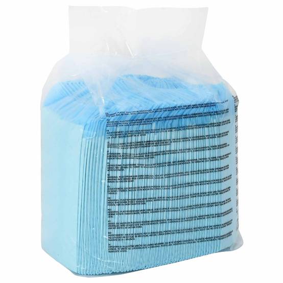 Vidaxl - Tapis d'entraînement pour animaux en tissu non tissé 200 pcs vidaXL 42025322 - Image 6