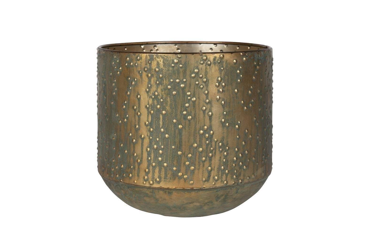 Pot Lian Vert 21 cm- La Green Touch - Image 2