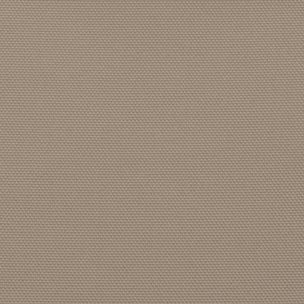 Prolenta Premium - Coussin/parasol polyuréthane taupe  3 x 5 m  - Prolenta premium p336.7 - Image 9