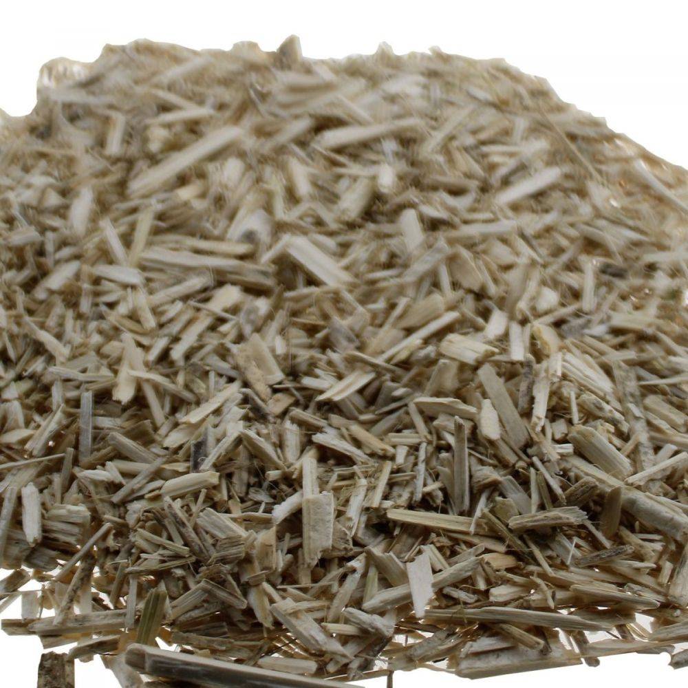Autre - Paillis de Chanvre naturel en sac de  50 litres - Image 2