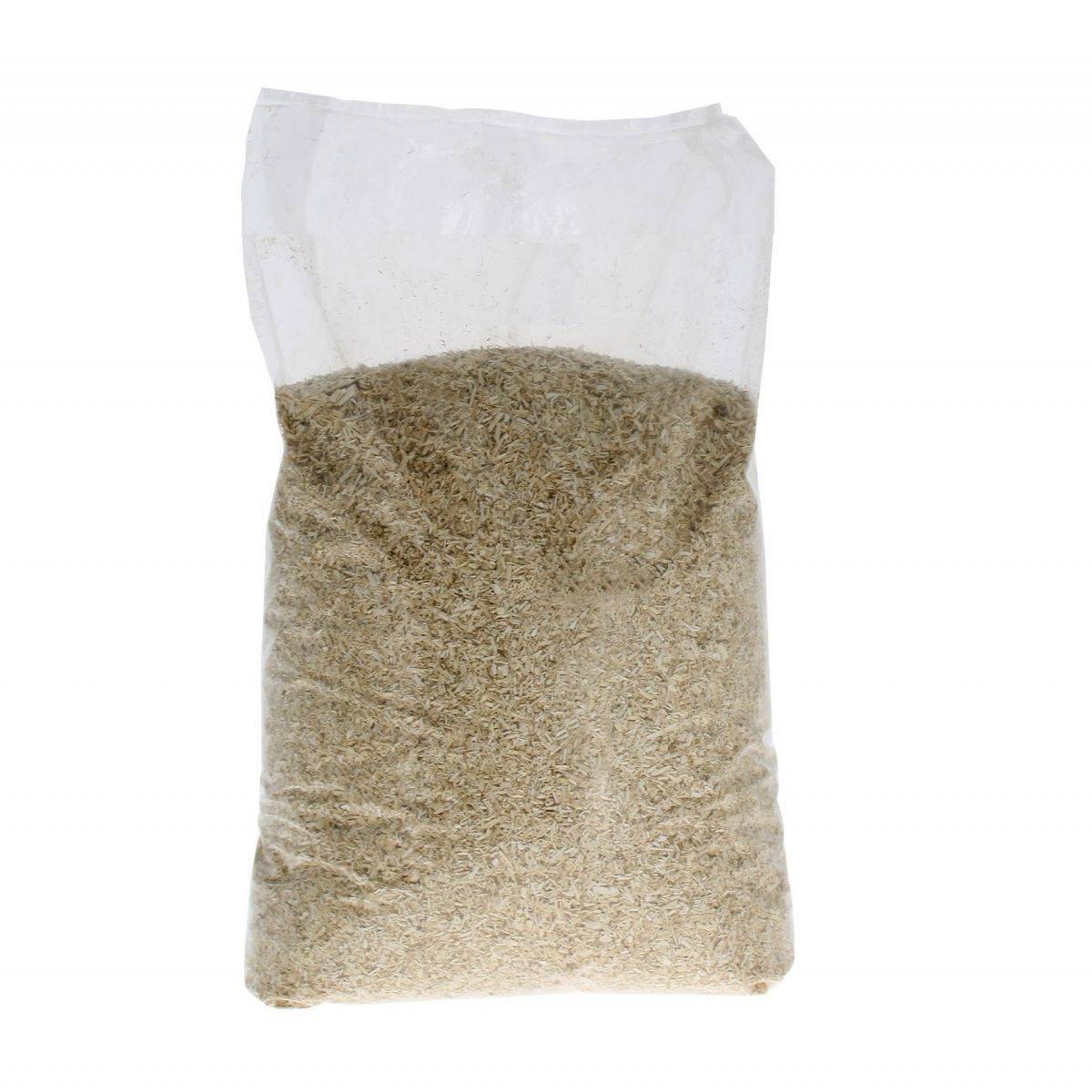 Autre - Paillis de Chanvre naturel en sac de  50 litres - Image 1