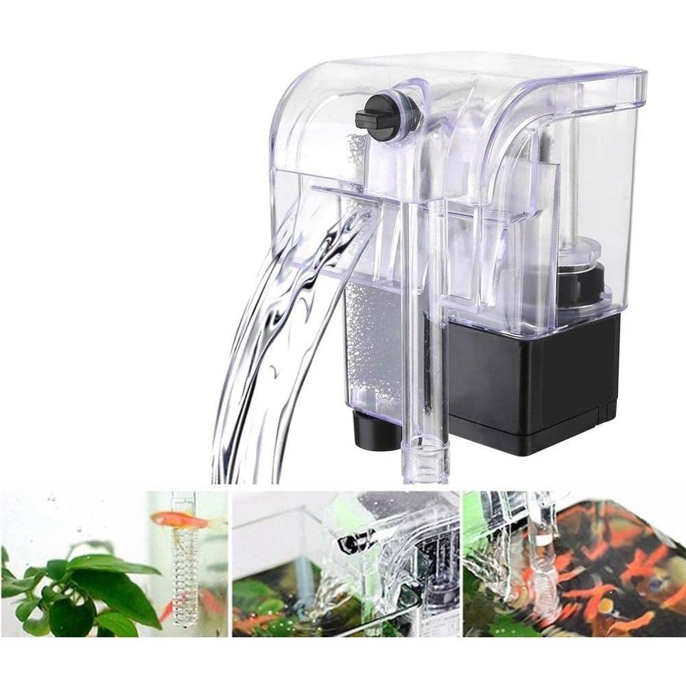 Filtre d'aquarium pour poissons - Lytech - Image 1