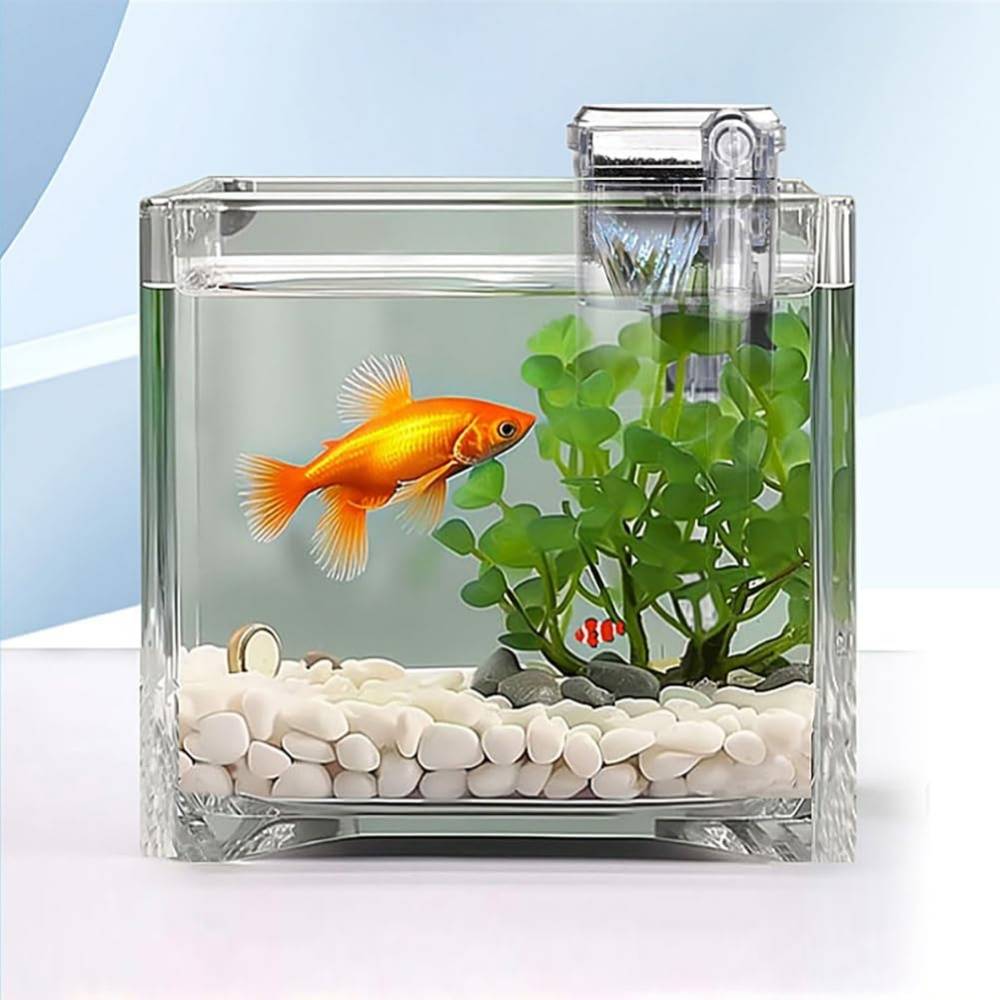 Filtre d'aquarium pour poissons - Lytech - Image 2