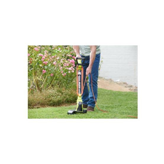 Ryobi - Coupe bordures - dresse bordures RYOBI - RLT6130 - 600W - Image 4