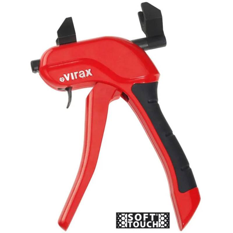 Mini Sertisseuse Axiale + Pince Exp Per + Pc32 - VIRAX 253361 Virax - Image 1