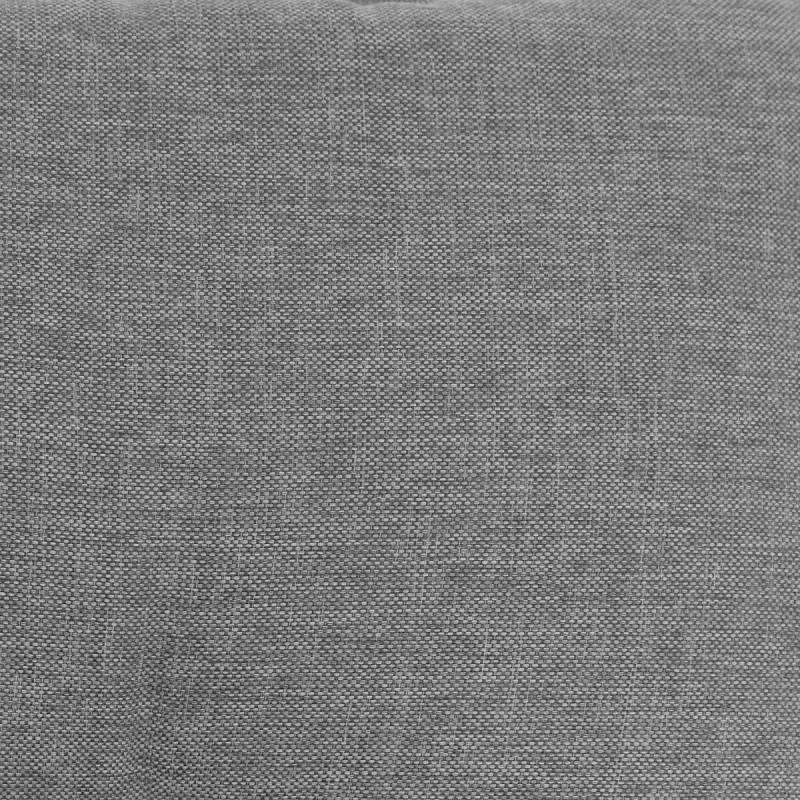 Hesperide - Fauteuil à bascule de jardin "Felinio" gris - Hespéride - Image 6