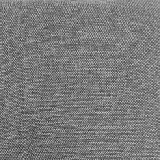 Hesperide - Fauteuil à bascule de jardin "Felinio" gris Hespéride - Image 4