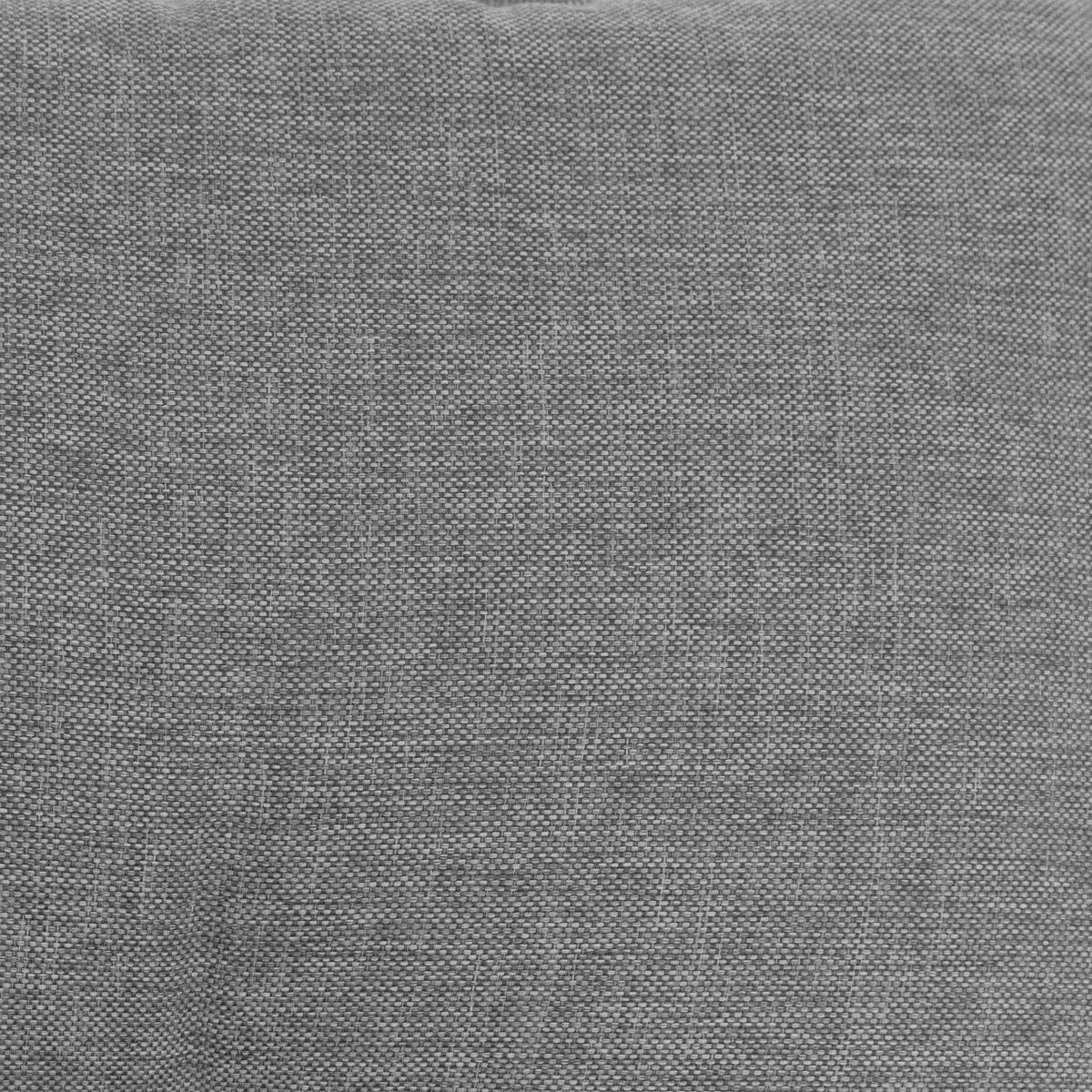 Hesperide - Fauteuil à bascule de jardin "Felinio" gris Hespéride - Image 4
