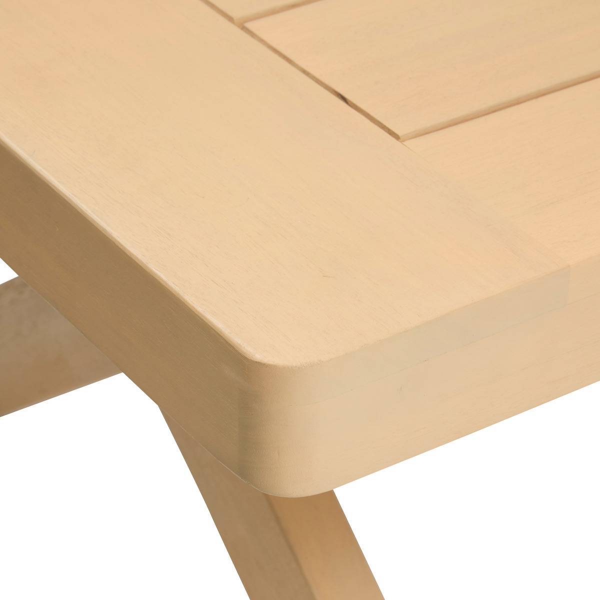 Hesperide - Table de jardin 10 places Xenia eucalyptus Hespéride - Image 4