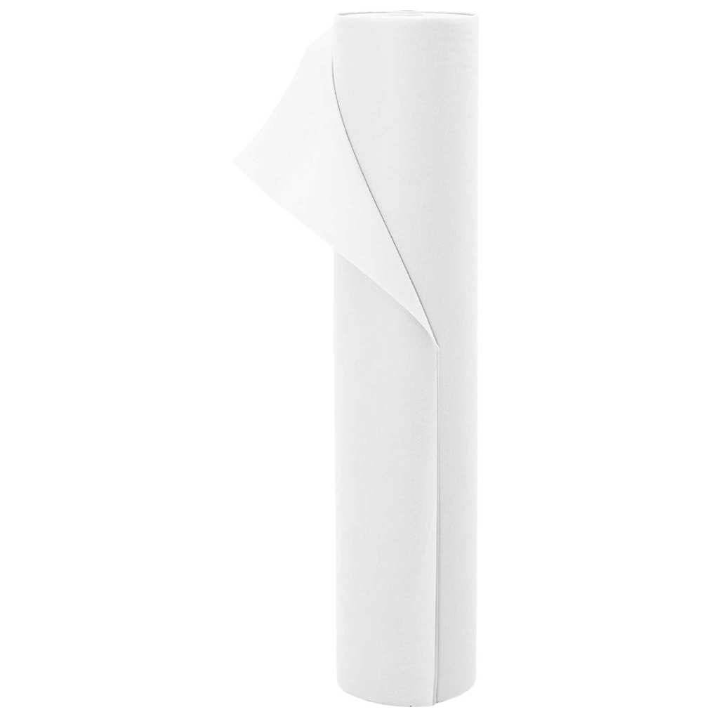 Rouleau Bâche Anti-Froid Végétaux Grande Longueur Matériau Léger Perméable Air Eau Jardin Blanc 100x1,6m – ComfortXL Outdoor Living - Image 2