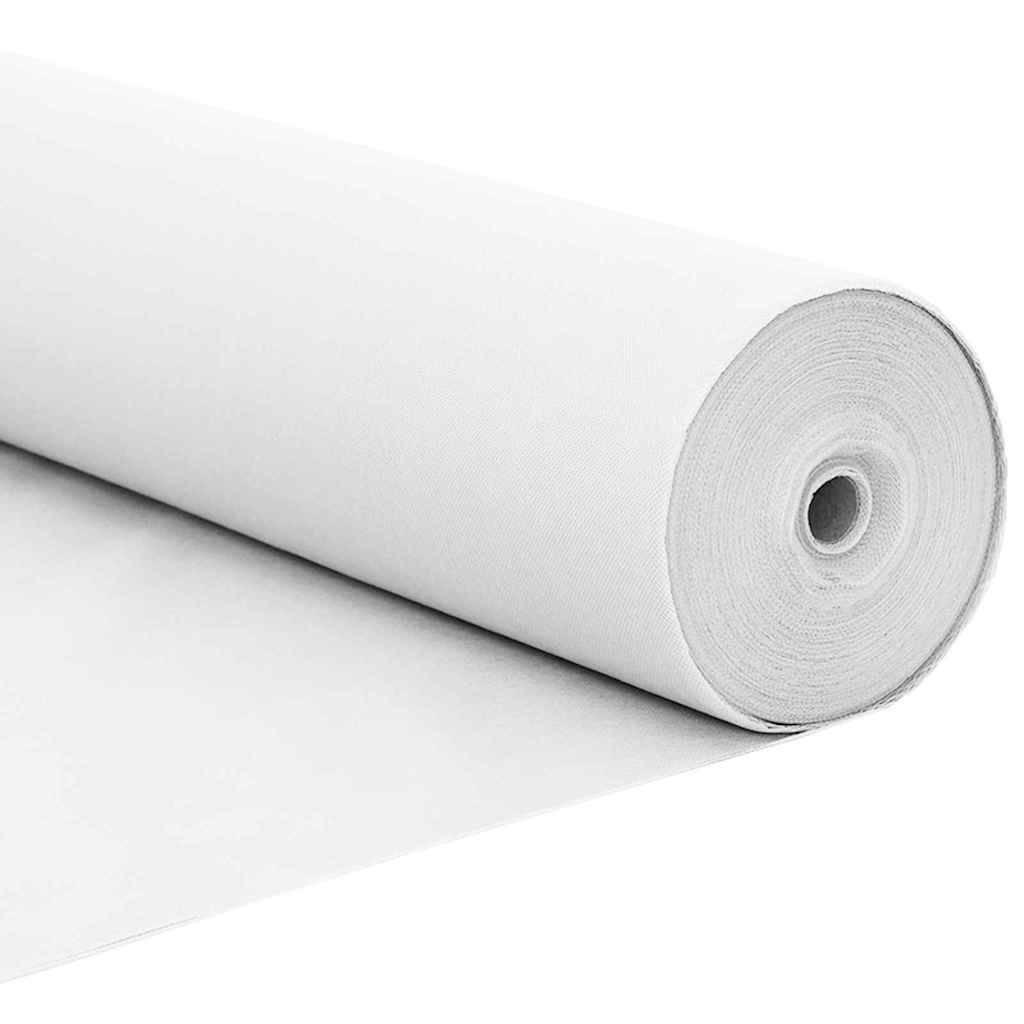 Rouleau Bâche Anti-Froid Végétaux Grande Longueur Matériau Léger Perméable Air Eau Jardin Blanc 100x1,6m – ComfortXL Outdoor Living - Image 9