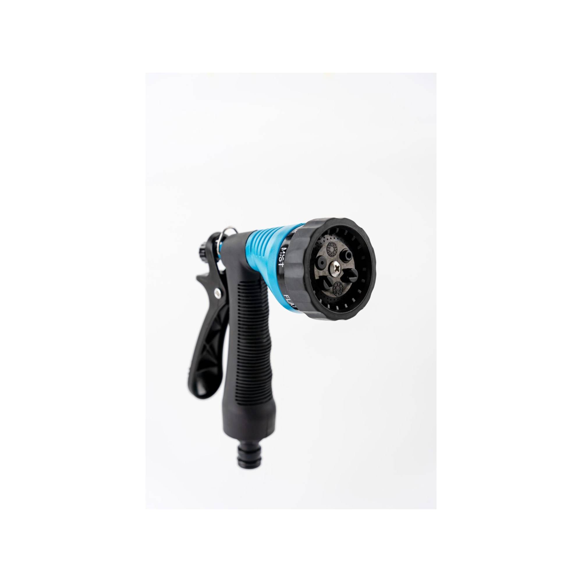 Tuyau d'arrosage flexible - Suan - Kit complet avec accessoires - Longueur : 15m - Image 6