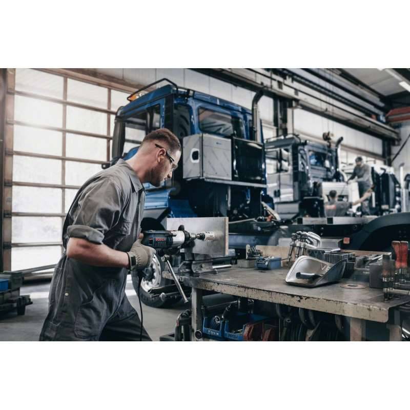 Bosch - Coffret universel de 8 scies trépans carbure Endurance for Heavy Duty BOSCH Professional 2608594184 Bosch - Image 3