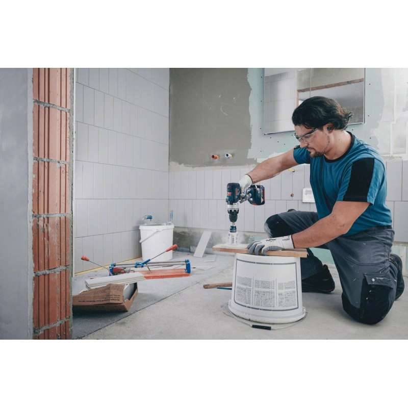 Bosch - Coffret universel de 8 scies trépans carbure Endurance for Heavy Duty BOSCH Professional 2608594184 Bosch - Image 5