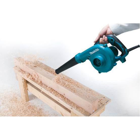 Aspiro-souffleur 600W MAKITA - UB1103 - Image 3