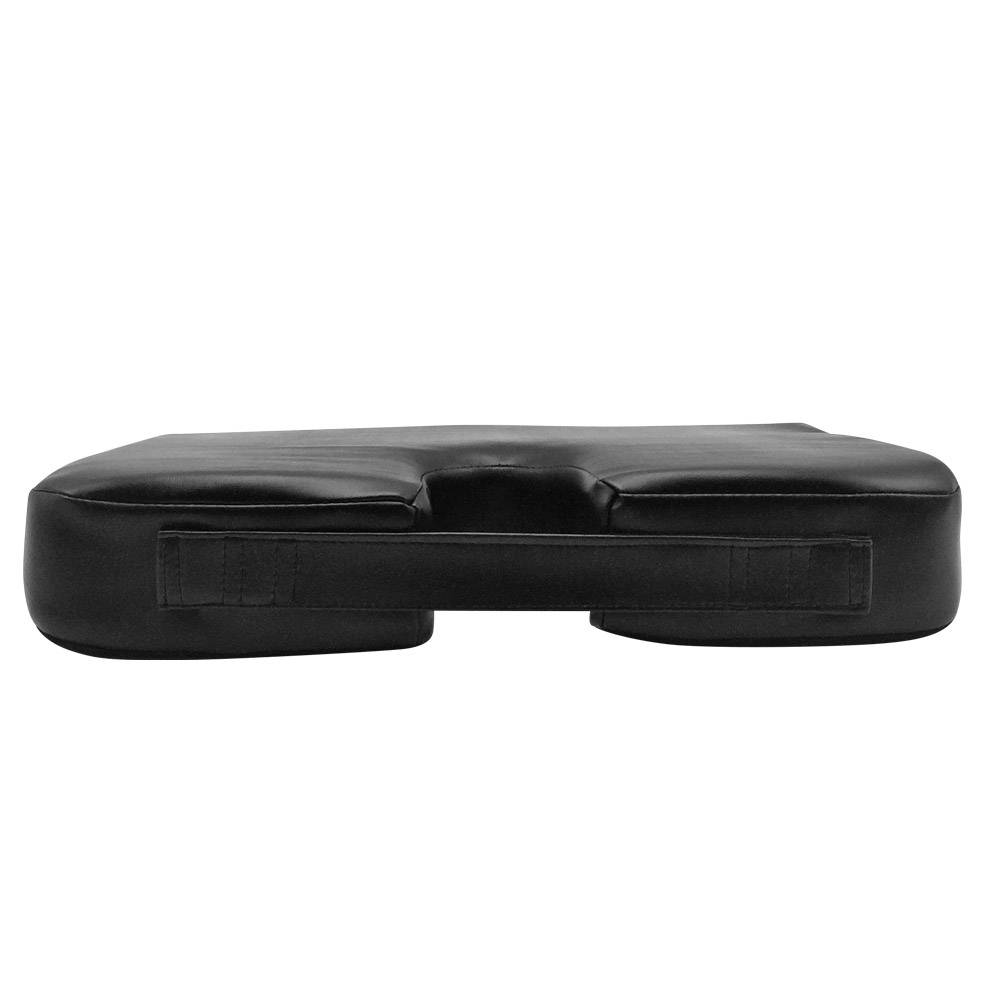 Euro Vanadium - Coussin rehausseur voiture simili cuir - Image 2