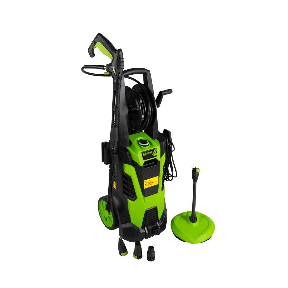 Nettoyeur haute pression - 2200 W - 230V - Image 2