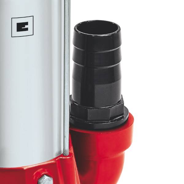 Einhell - Pompe d'évacuation GC-DP 1340 G Einhell - Image 6
